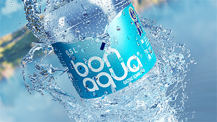 BONAQUA