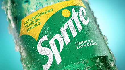 Sprite