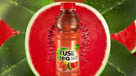 Fuse tea