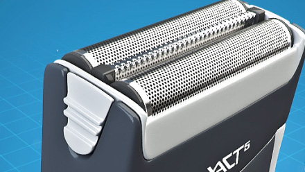 Blomberg Grundig