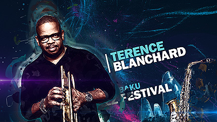 Baku Jazz Festival 2014