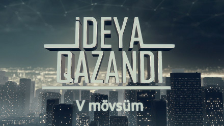 İDEYA QAZANDI